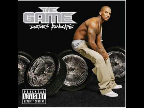 The Game Compton feat Will I Am