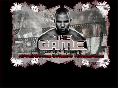 The Game ft. Lil' Scrappy - Southside (Dirty + Lyrics)