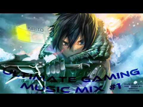 ! 100TH SUB SPECIAL ! - Ultimate Nightcore Gaming Music Mix #1