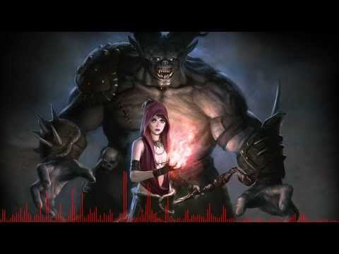 Epic Video Game Music Collection