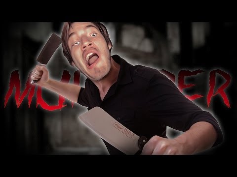 WHO'S THE KILLER?! - Garry's Mod: Murder