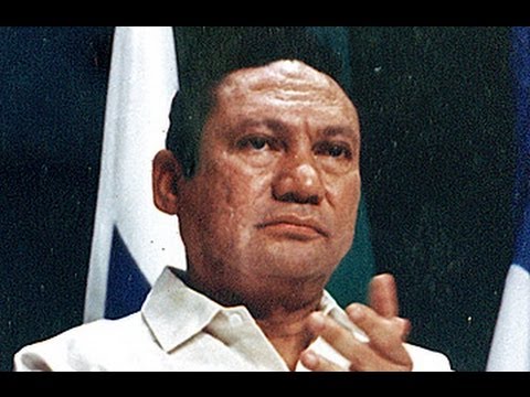 Tyrants and Dictators - Manuel Noriega (MILITARY HISTORY DOCUMENTARY)