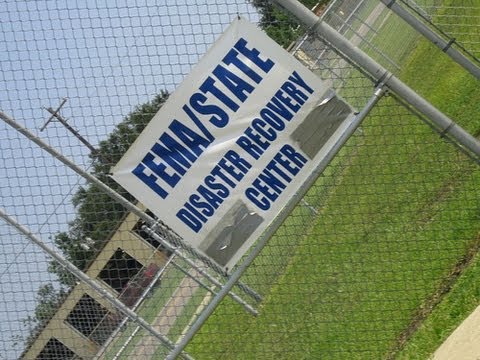 2014 FEMA 800 Detention Camps in USA - last days Final Hour News update