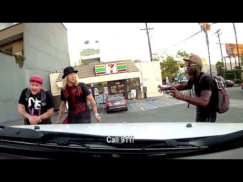 Chopped Off Thumb Prank!! With The Dudesons.