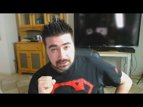 Angry Joe Copyright Battle Update! (Good Guys/Bad Guys)