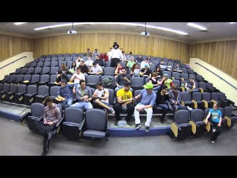 Harlem Shake - West Virginia University - Engineering Sciences