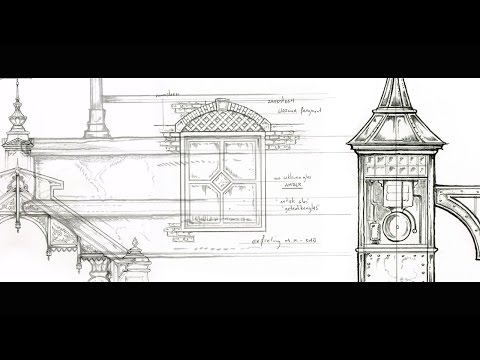 Aflevering 1 - The Making-of: Baron 1898 - Efteling