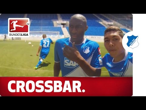 Crossbar Challenge - TSG 1899 Hoffenheim