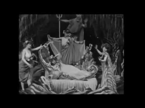 The Mermaid (1904) Georges Méliès