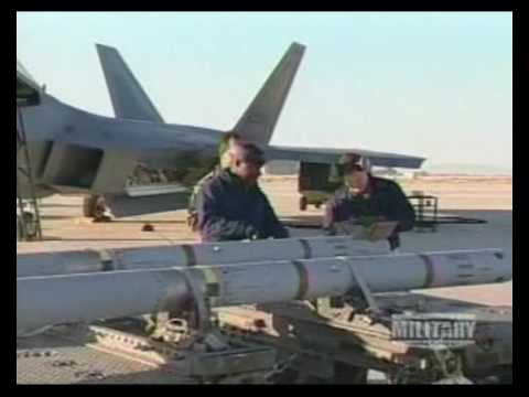 AIM-120 AMRAAM