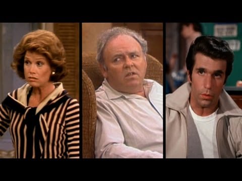 Top 10 Television Sitcoms of the 1970s