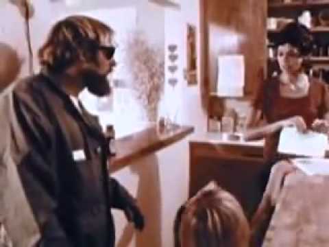 1970s American Culture Sociology Documentary Films  Health, Education, Fashion, Drug Use