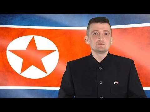 The Unauthorized Autobiography of Kim Jong Il: Q&A with Michael Malice