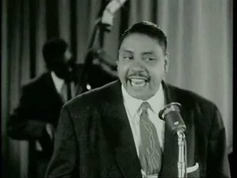 Big Joe Turner - Shake, Rattle & Roll