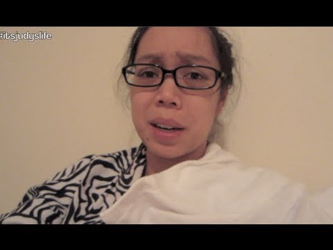 Not a Good Day... :( December 26, 2012- ItsJudysLife