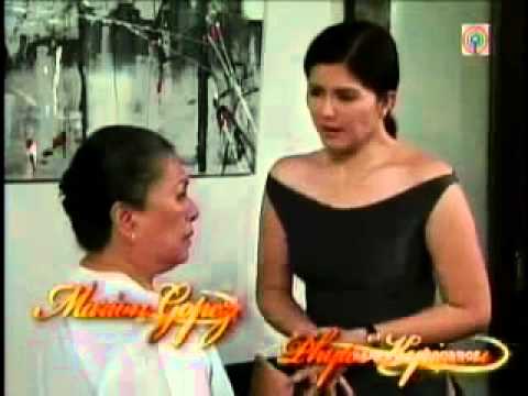 Mara Clara December 31 2010 Part 1