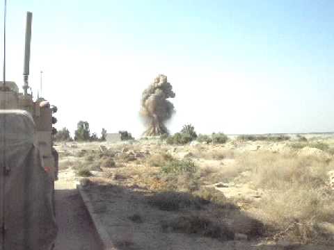 ied in iraq's babil province