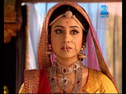 Jodha Akbar - Episode 182  - February 26, 2014 - Episode Recap