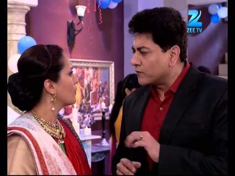 Pavitra Rishta - Episode 1252 - February 27, 2014 - Full Episode