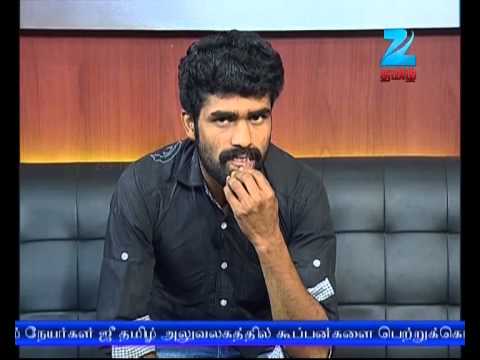 Solvathellam Unmai - February 27, 2014