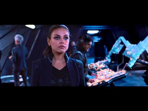 Jupiter Ascending - New Trailer - Official Warner Bros. In Cinemas Feb 6