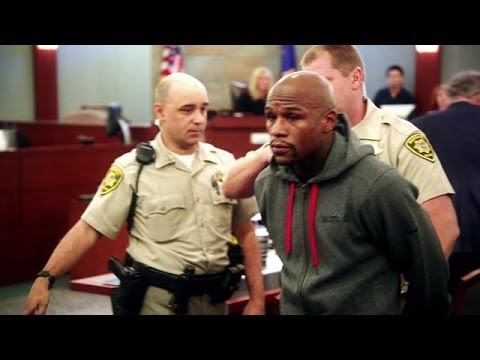 30 Days in May  720p HD (Floyd Mayweather Jr Documentary)