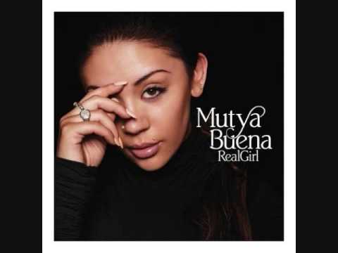 Real Girl - Mutya Buena [lyrics]