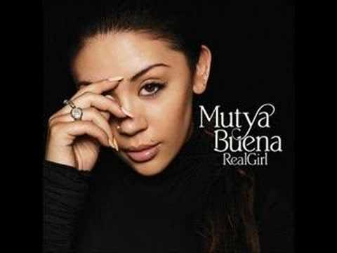 Mutya Buena - Fast Car ( CD Quality)