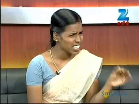 Solvathellam Unmai November 23 '12