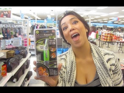 HOLIDAY SHOPPING BEGINS! - November 23, 2013 - itsJudysLife Vlog