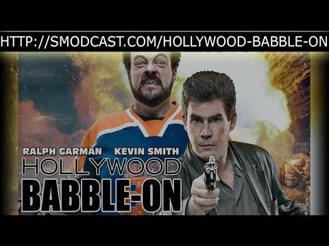 Hollywood Babble-On 148: November 23, 2013