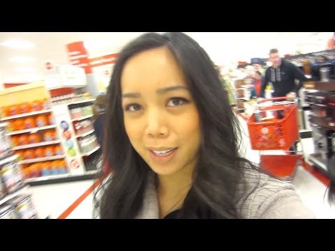 BLACK FRIDAY SHOPPING! - November 29, 2013 - itsJudysLife Vlog