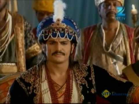 Jodha Akbar October 22 Episode Recap