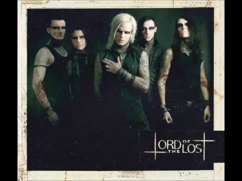 Lord of the Lost - October 29