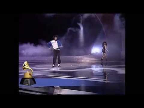 [HD]Michael Jackson - Grammy Awards 1988 [FULL VIDEO]