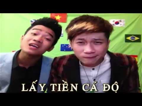 Em Của Mùa World Cup - LEG ft Duy Nam