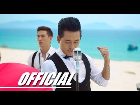 Nắm Lấy Tay Anh - Tuấn Hưng [Official]