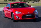 DCOTY 2013: Best Performance Car Under $60,000