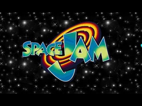 Space Jam Quad City DJ's Official Theme Song   HD