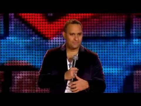 Russell Peters a hasonló hangzású szavakról (magyar felirattal) - Homonymous words