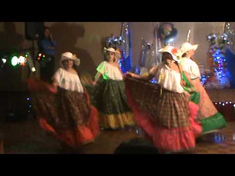 Miss Mundo Latino USA 2013-2014 -Talento Candidata#7 -12/15/2013