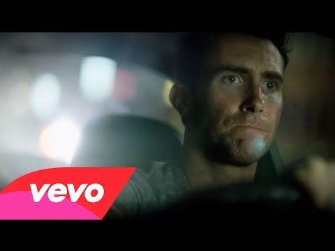 Maroon 5 - Maps (Explicit)