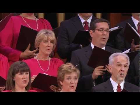 How Lovely Is Thy Dwelling Place, from Requiem - Mormon Tabernacle Choir