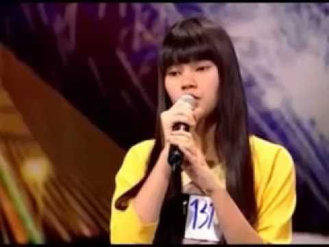 Thailand's Got Talent : Myra มณีภัสสร 13 ปี Full song 