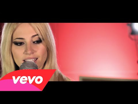 Pixie Lott - Break Up Song (Acoustic)