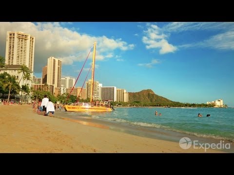 Honolulu Vacation Travel Guide | Expedia