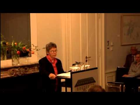 Ellen Kennedy - The Political Theory of Economic Governance