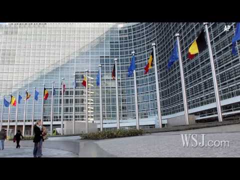 Europe on the Brink -- A WSJ Documentary