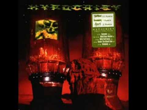 Hypocrisy - Elastic Inverted Visions