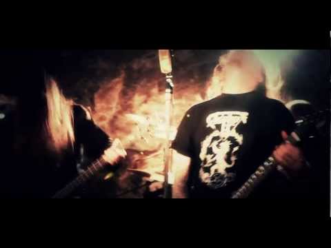 HYPOCRISY - End Of Disclosure (OFFICIAL MUSIC VIDEO)